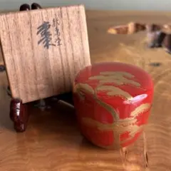 2026年最新】茶道 棗の人気アイテム - メルカリ