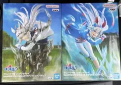 ウマ娘 シンデレラグレイ オグリキャップ＆タマモクロス 2体セット