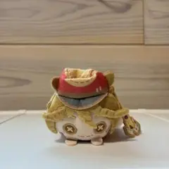 第五人格 医師　サンリオコラボ お座りマスコット もちころりん　エミリー 第五人格×サンリオ 医師 もちころりん - メルカリ