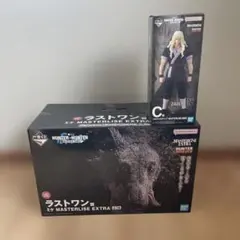 HUNTER x HUNTER 一番くじ ラストワン賞 C賞