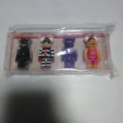 ベアブリック マクドナルド