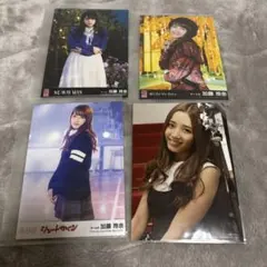 2025年最新】akb48 生写真 まとめ売りの人気アイテム - メルカリ