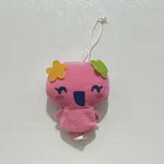 平成　たまごっち　ふらわっち　フィンガーパペット　キーホルダー　ストラップ　レア