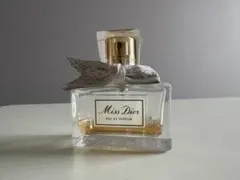 ミスディオール　オードゥパルファン