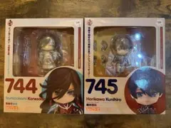 2026年最新】和泉守兼定 フィギュアの人気アイテム - メルカリ