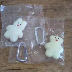 モジョジョジョ　フィギュアマスコットcherry on top　セット