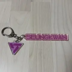 SEVENTEEN セブチ スングァン アクキー DREAM