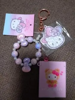 (最終お値下げ)ハローキティグッズ