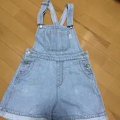 値下げ　ラブトキシック　サロペット