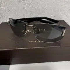 GUCCI グッチ サングラス 2743 リムレス GGロゴ ケース付き GUCCI グッチ サングラス 2743 リムレス GGロゴ ケース付き - メルカリ