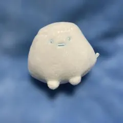 美品　すみっコぐらし　てのりぬいぐるみ　すみっコくじ　ゆきやま　やま