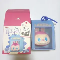 ラブブ　ぷにぷにチャーム　ミルク