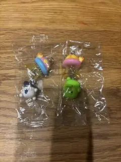 たまごっちUFOスイング2個セット