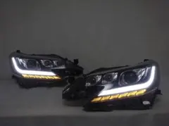 2026年最新】130マークx ヘッドライトの人気アイテム - メルカリ