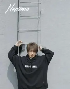 2026年最新】naptime パーカーの人気アイテム - メルカリ