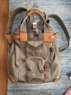 未使用 旧型 CAMELBAK キャメルバッグ H.A.W.G ハイドレーション