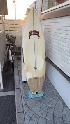 新品未開封】ジェリーロペス コストコサーフボード8ft （引取り限定)A