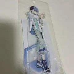 青柳冬弥 アクリルスタンド(2024オンリーショップイラスト) プロセカ