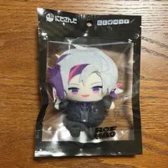 にじさんじ ROF-MAO 不破湊 にじぱぺっと にじぱぺ フィンガーパペット