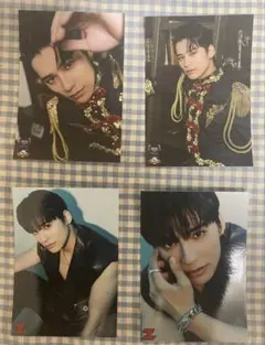 ONE N' ONLY ワンエン 関哲汰 TETTA 生写真