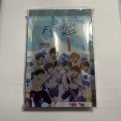 Free! the Final Stroke アクリルスタンド