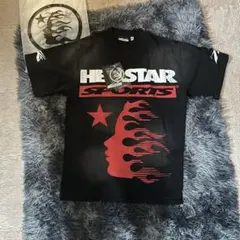 HELLSTAR STUDIOS JERSEY TEE Tシャツ - メルカリ
