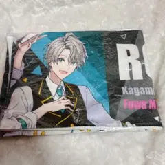 にじさんじ ROF-MAO マフラータオル ココスコラボ