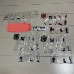 ガンダム　アクションフィギュアなど