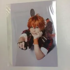 明星スバル あんステ TSF BD&DVD予約特典ブロマイド