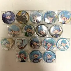 いれいす ほとけ いむくん -hotoke- 缶バッジ まとめ売り