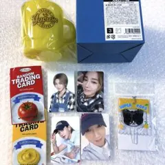 super junior SJ MARKET イェソン チャーム ネームプレート - メルカリ