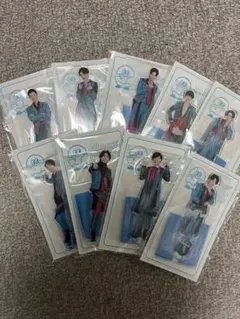 SnowMan アクスタ まとめ売り