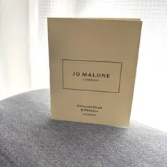 ジョーマローン イングリッシュペアー&フリージア コロン 1.5ml