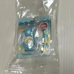 ケアベア　ガチャ　ブリスターチャームコレクション　ウィッシュベア