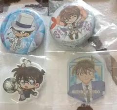 名探偵コナン くら寿司 ビッくらポン まとめ売り