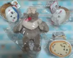 ちいかわ クリスマスマスコットセット