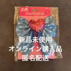 【新品未使用】ヘアゴム　ミニー@ファンダーランド　ミニパル パルパルーザ