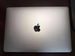 MacBook Air(M1) 13インチ シルバー 256GB
