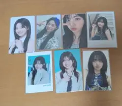 COCORO 加藤心　トレカ　まとめ　ミーアイ