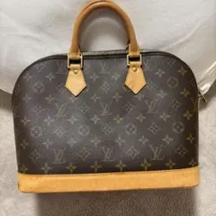 LOUIS VUITTON ルイヴィトン アルマ PM BB バッグ