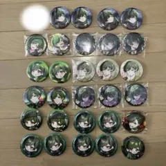 パシャっとチャレンジ グリッター缶バッジ 櫻木真乃 - メルカリ