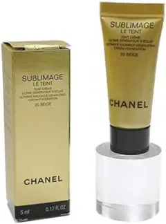 2026年最新】chanel サブリマージュ サンプルの人気アイテム - メルカリ