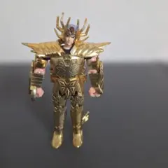 聖闘士星矢 ライブラクロス 聖闘士聖衣大系 ラスト - メルカリ