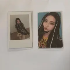 2026年最新】billlie ハラムの人気アイテム - メルカリ