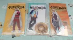 ミュージカル刀剣乱舞　参騎出陣　山姥切国広　アクスタ