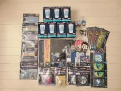 HUNTER×HUNTER　一番くじ・ガチャ　まとめ売り