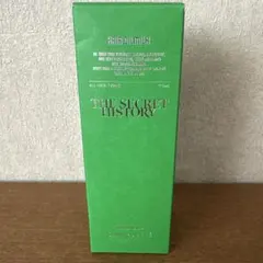 SINN PURETÉ ヘアオイルミルク フェイスオブモデスティ 未使用未開封のサムネイル
