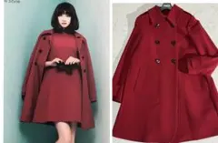 2026年最新】foxey コートの人気アイテム - メルカリ