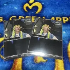 Mrs. GREEN APPLE Harmonyフォトカード031