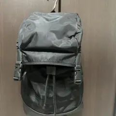 美品】DIESEL 2層式 リュック デニム 高級 大容量 ユニセックス - メルカリ